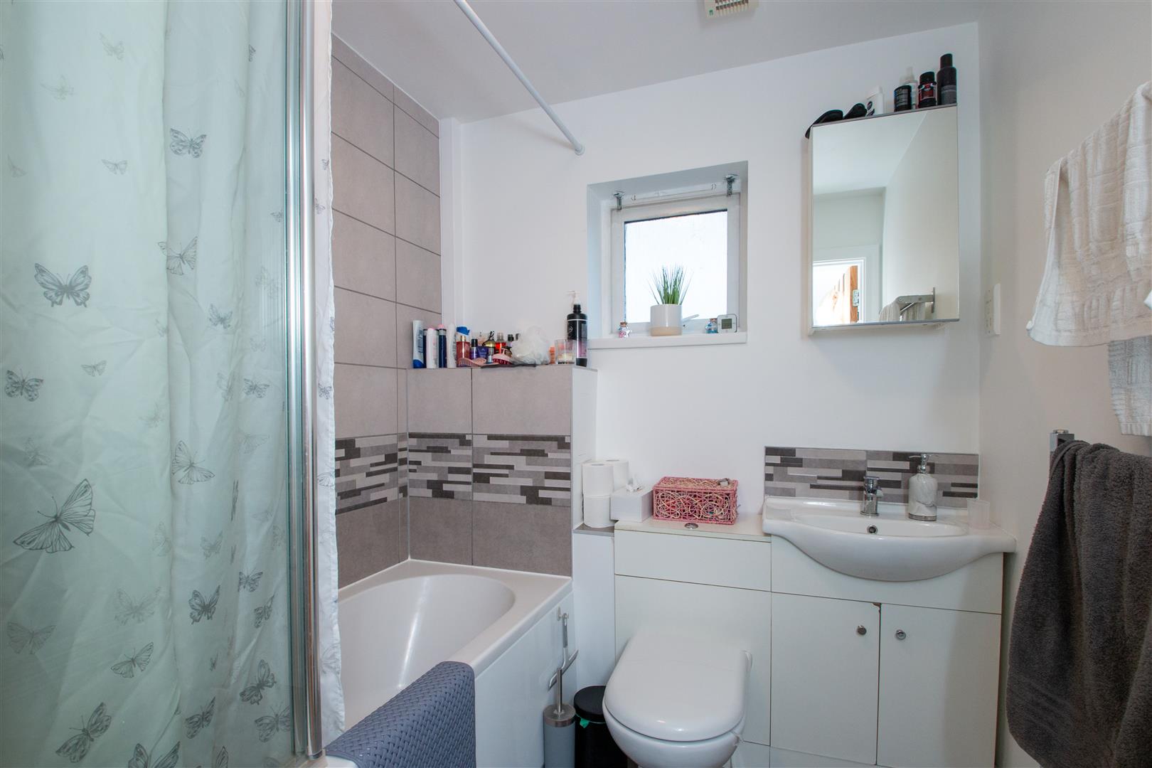 Seaton Grove, Broughton, Milton Keynes